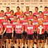 L'�quipe T-Mobile 2007 au grand complet